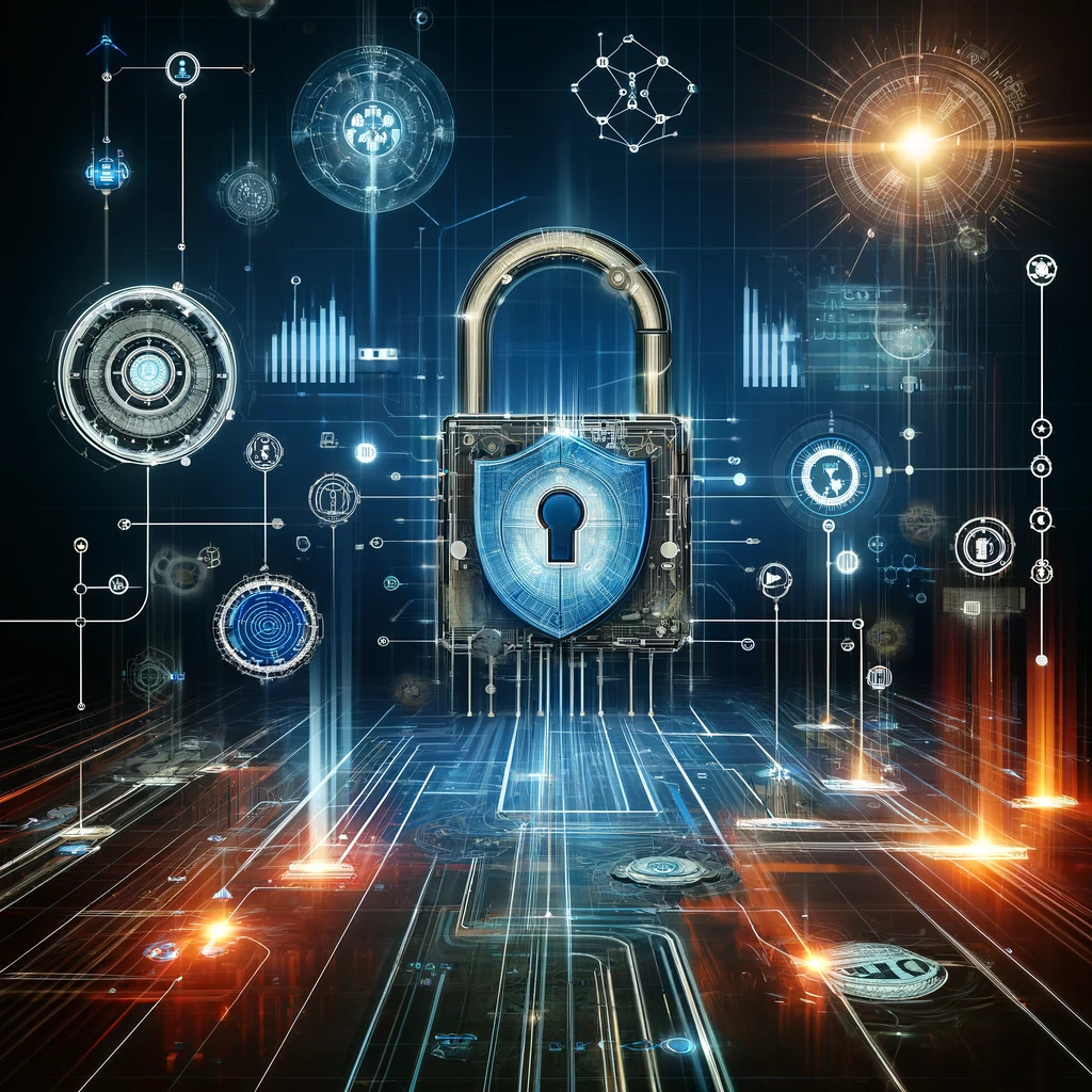 Advances in Cybersecurity: Fortifying Defenses with Cutting-Edge Technology